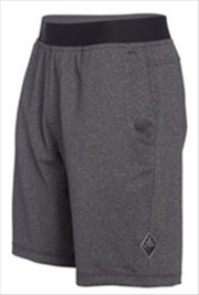 Prana Men's Mojo Chakara Yoga Shorts ($59)